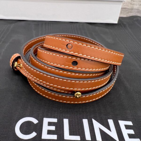 CELINE TRIOMPH CANVAS Bag
