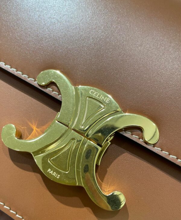 CELINE TEEN TRIOMPHE Bag