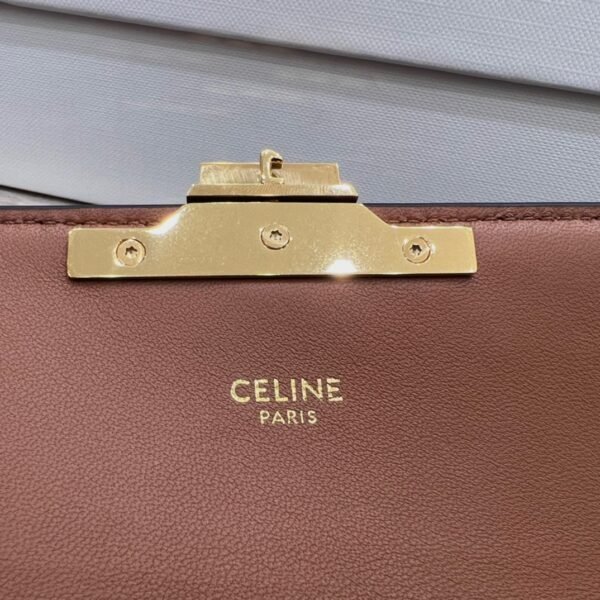 CELINE TRIOMPHE Bag