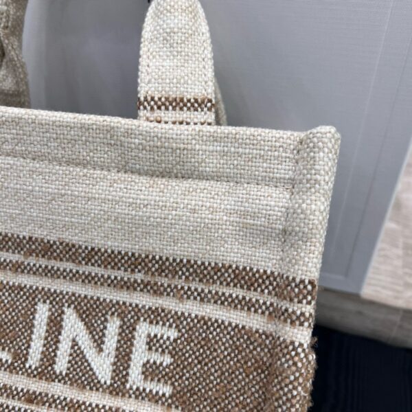 CELINE CABAS THAIS Bag