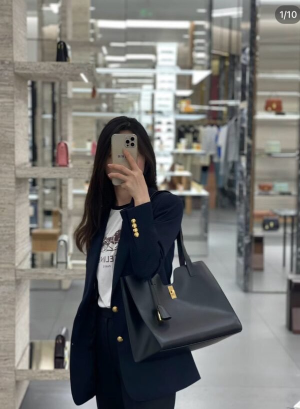 CELINE CABAS 16 Bag