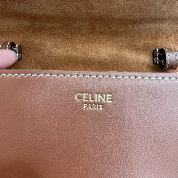 CELINE SOFT 16 Bag