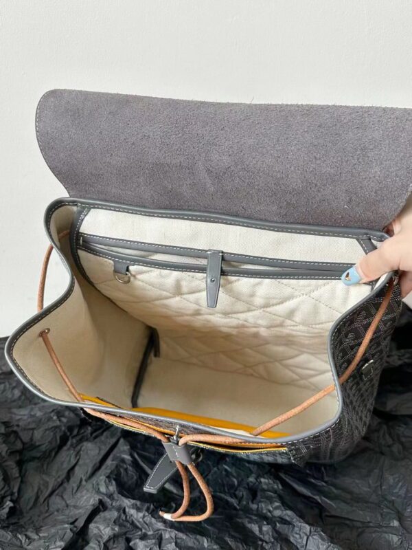GOYARD Alpin MM Backpack