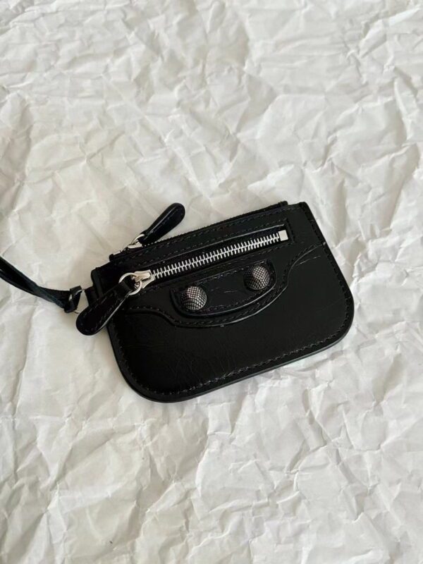 BALENCIAGA Le Cagole Shoulder Bag