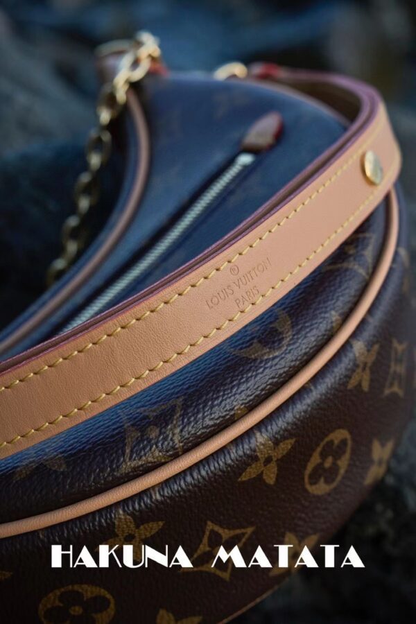 LOUIS VUITTON LOOP M81098