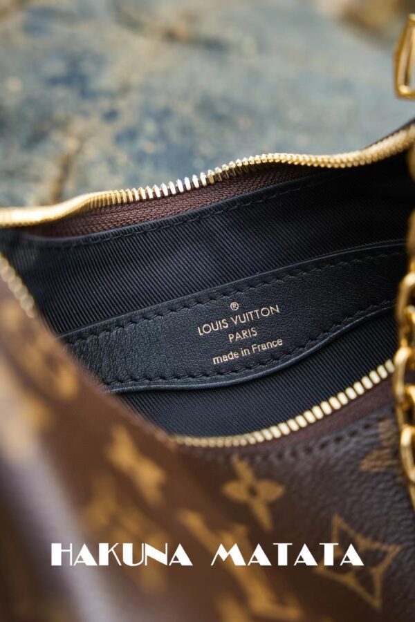 LOUIS VUITTON BOULOGNE M45832/45831