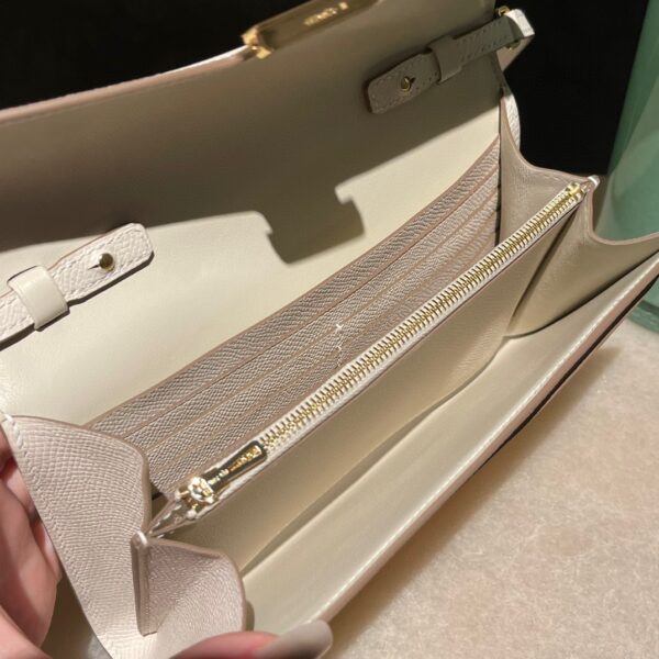 HERMES CONSTANCE To Go Color10 Epsom leather