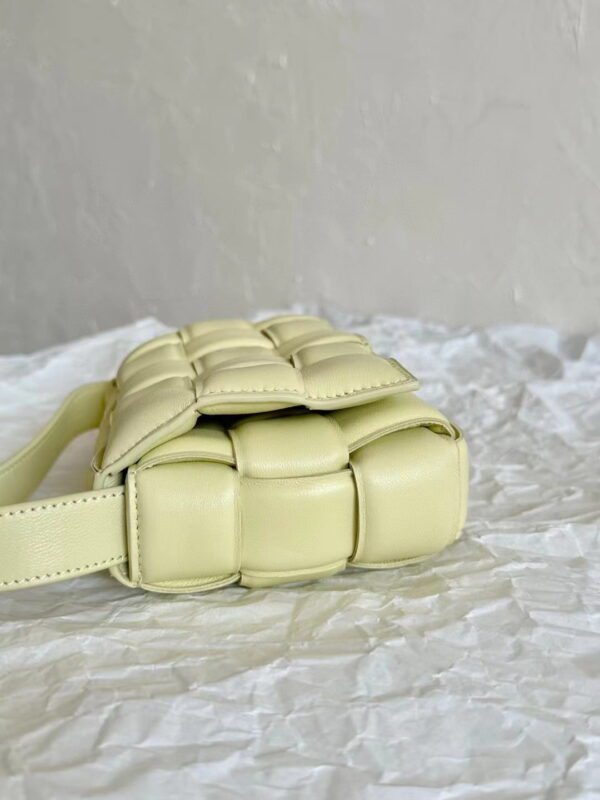 BOTTEGA VENETA Cassette Crossbody Bag