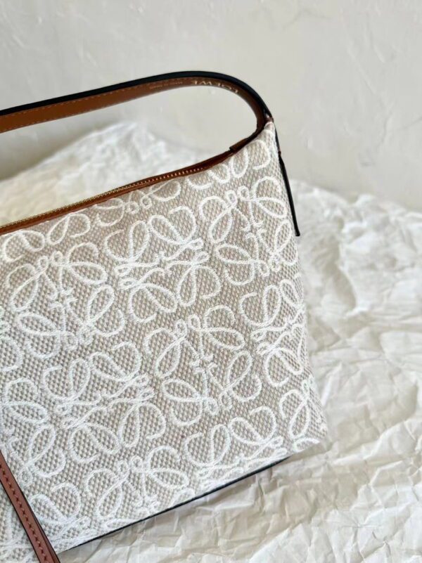 LOEWE Small Cubi Bag