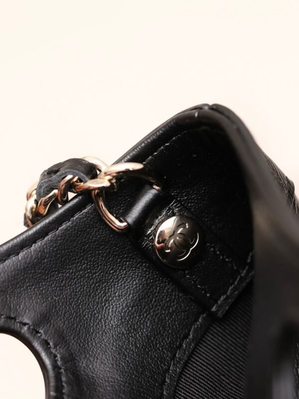 CHANEL 24C 31 Mini Bag