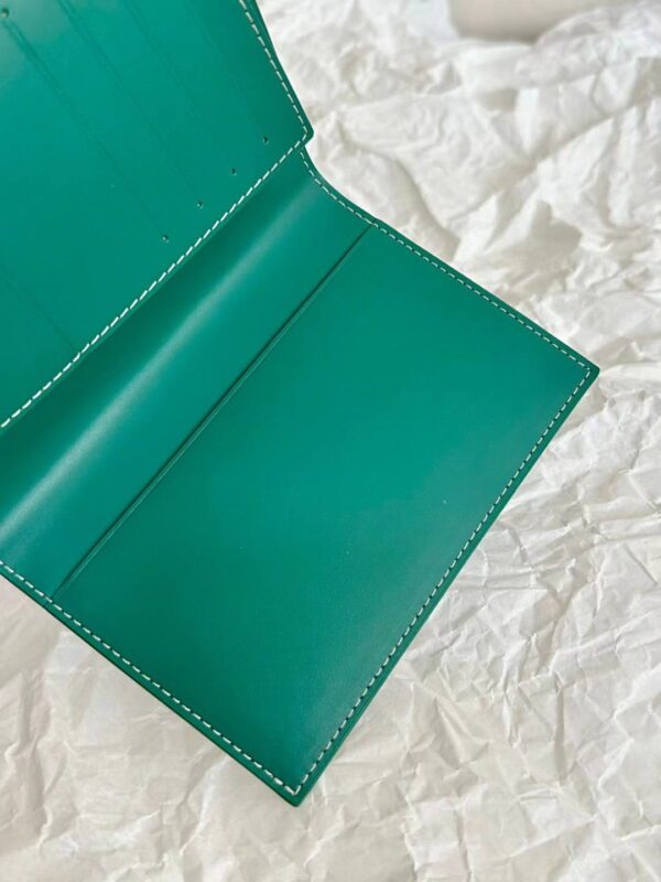 GOYARD Vertical Wallet