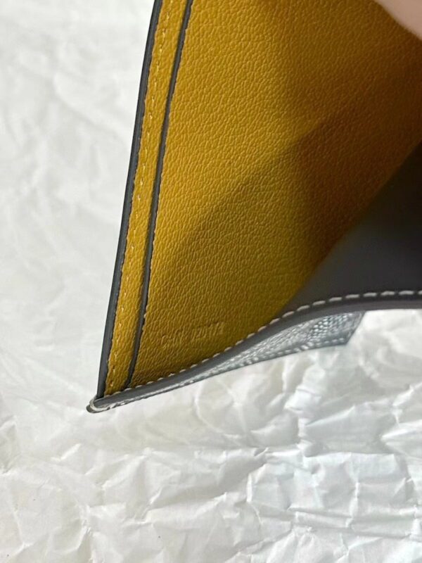 GOYARD Victoire Wallet