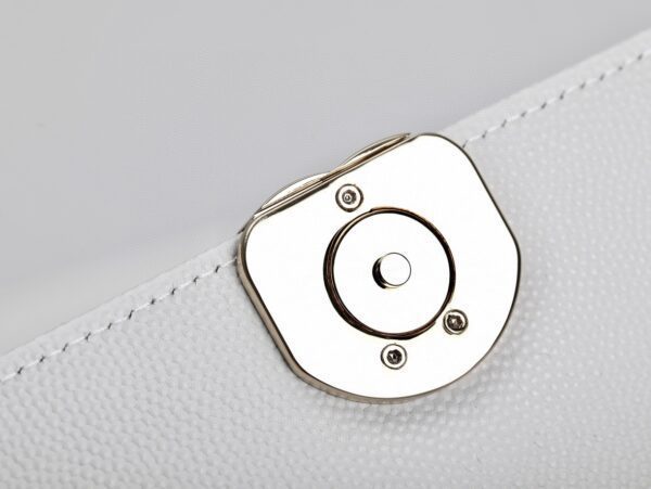 CHANEL 23P Handle Bag