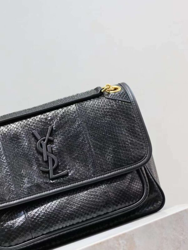 YSL Niki Bag