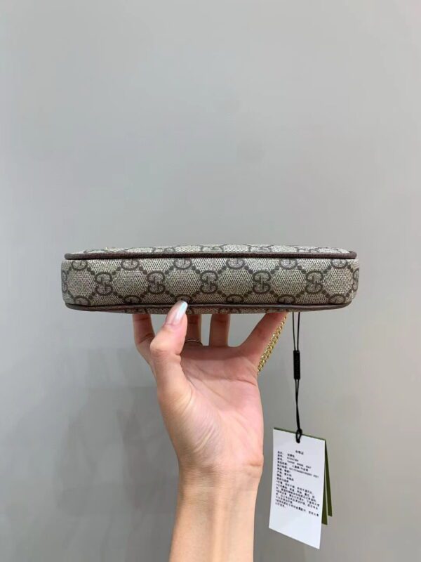 GUCCI Ophidia Mini Bag