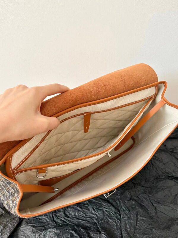 GOYARD Citadin PM Messenger Bag