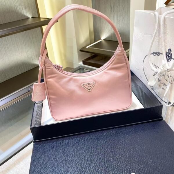 Re-Nylon Prada Re-Edition 2000 Mini Bag 1NE515
