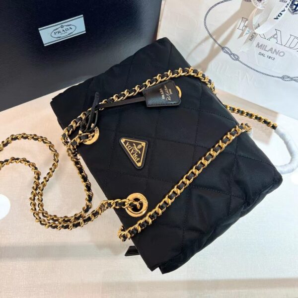 PRADA Re-Edition 1995 Bag 1BG468