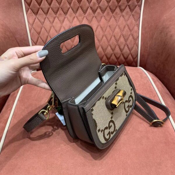 GUCCI Bamboo Bag
