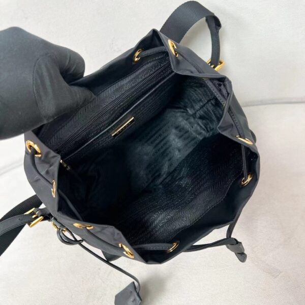 PRADA Re-Edition 1978 Re-Nylon Backpack 1BZ677