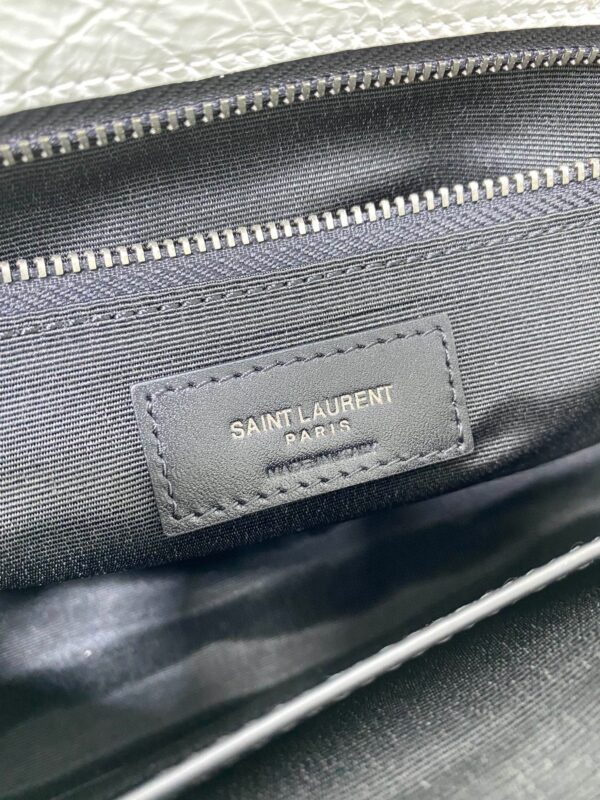 YSL Niki Bag