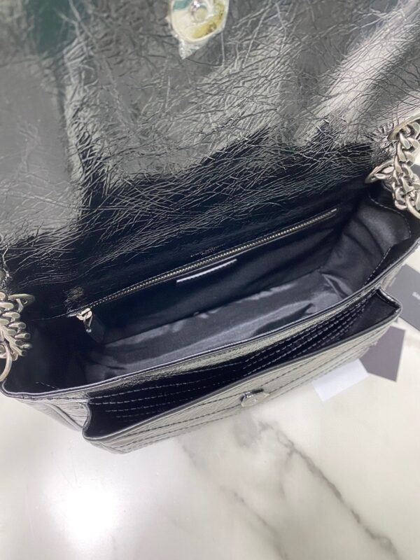 YSL Niki Bag