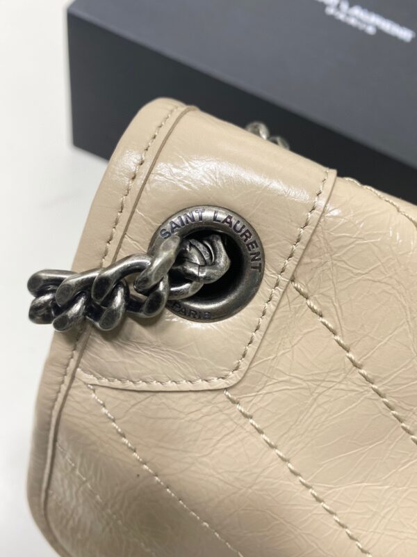 YSL Niki Bag