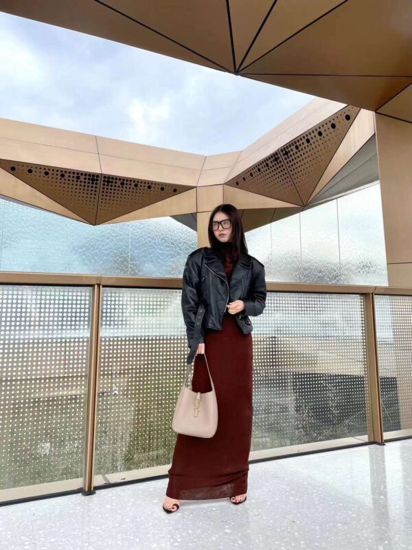 YSL LE 5 À 7 Hobo Bag