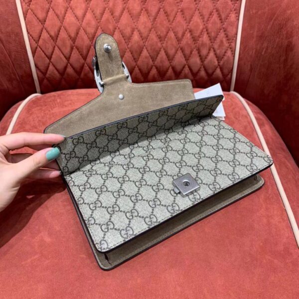 GUCCI Dionysus Small Rectangular Bag
