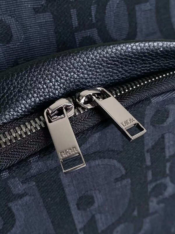 DIOR Oblique Backpack