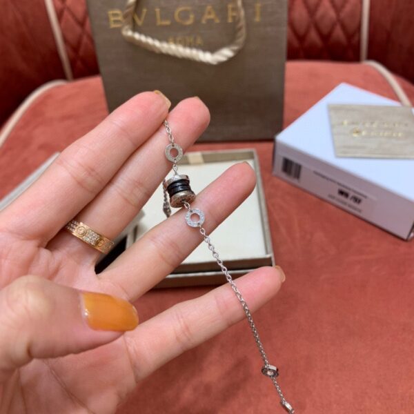 BVLGARI Save The Children Bracelet