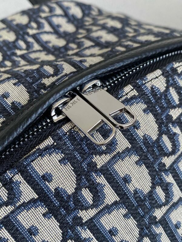 DIOR Oblique Backpack