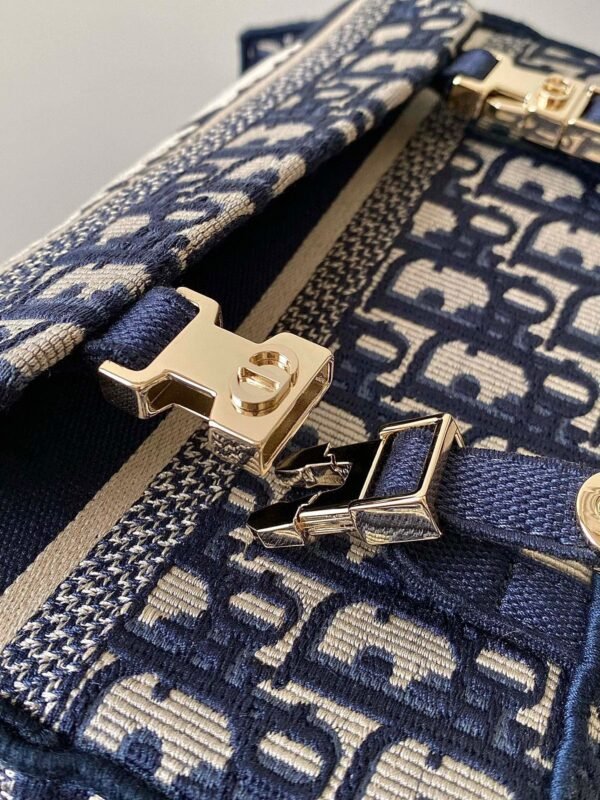 Dior camp Bag