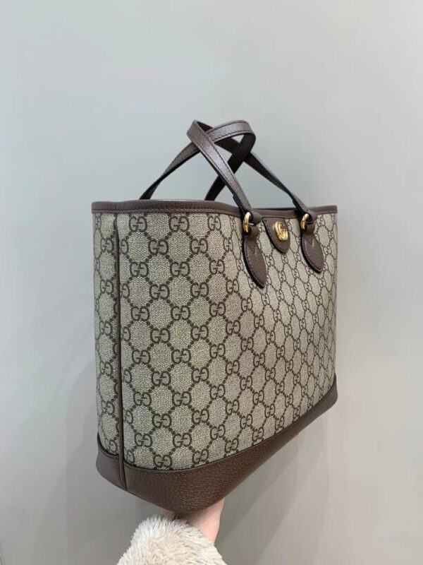 GUCCI Ophidia Tote Bag