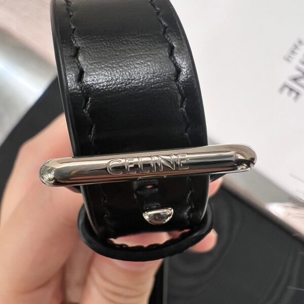 CELINE TEEN TRIOMPHE Bag