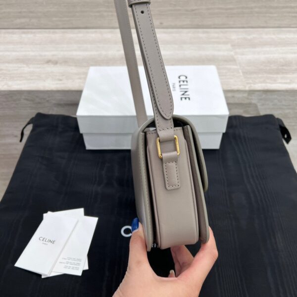 CELINE TEEN TRIOMPHE Bag