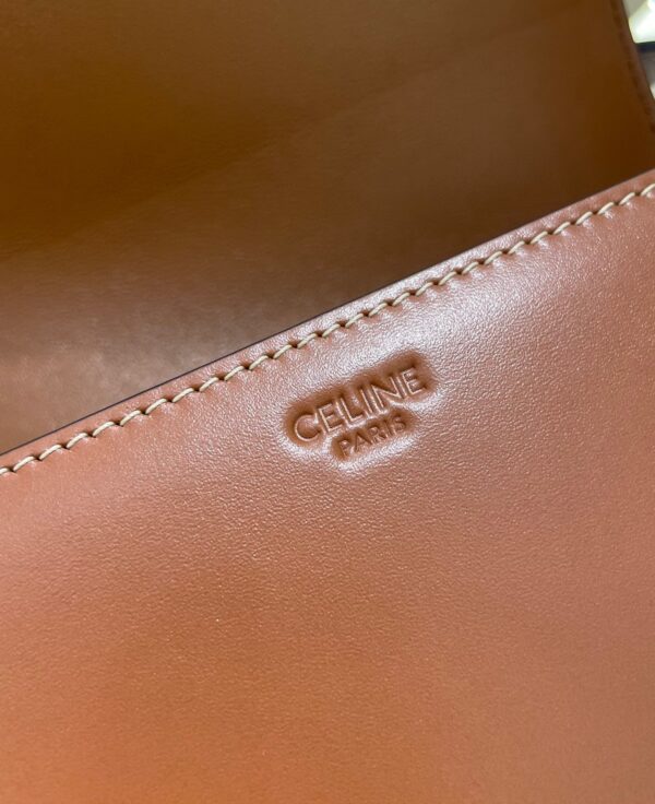 CELINE TEEN TRIOMPHE Bag