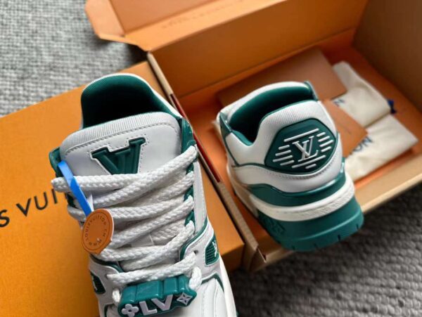 LOUIS VUITTON TRAINER MAXI