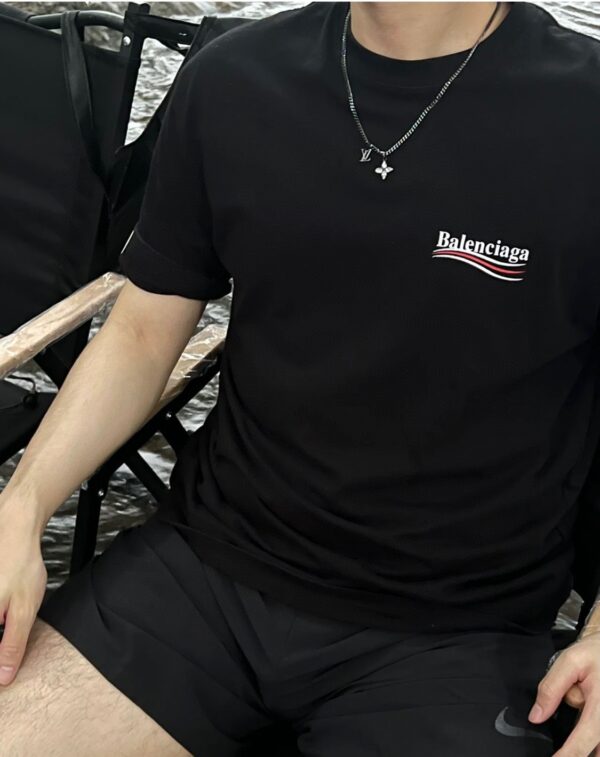 LV 22 Four-leaf clover Necklace