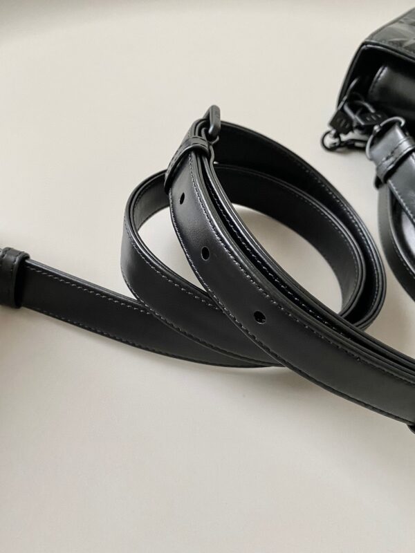 DIOR D-Joy Bag with Diamond Motif