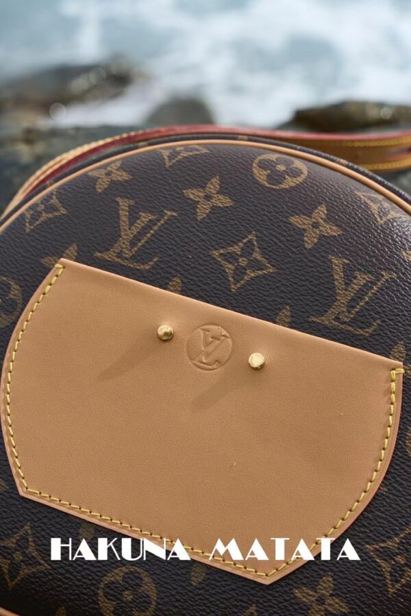 LV BOÎTE CHAPEAU SOUPLE M45647