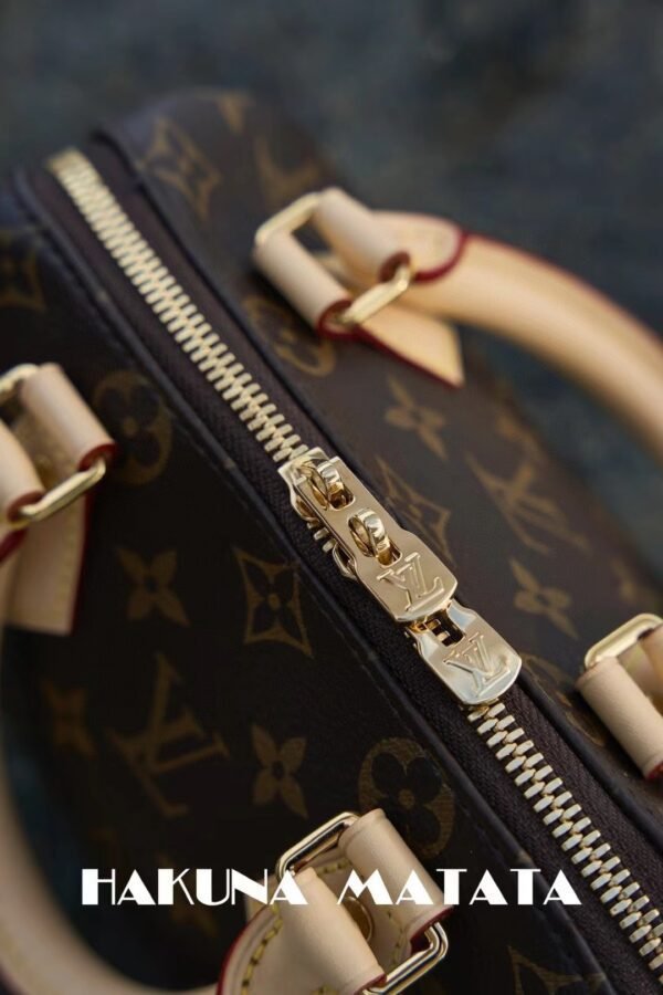 LV SPEEDY BANDOULIÈRE 20 M46234