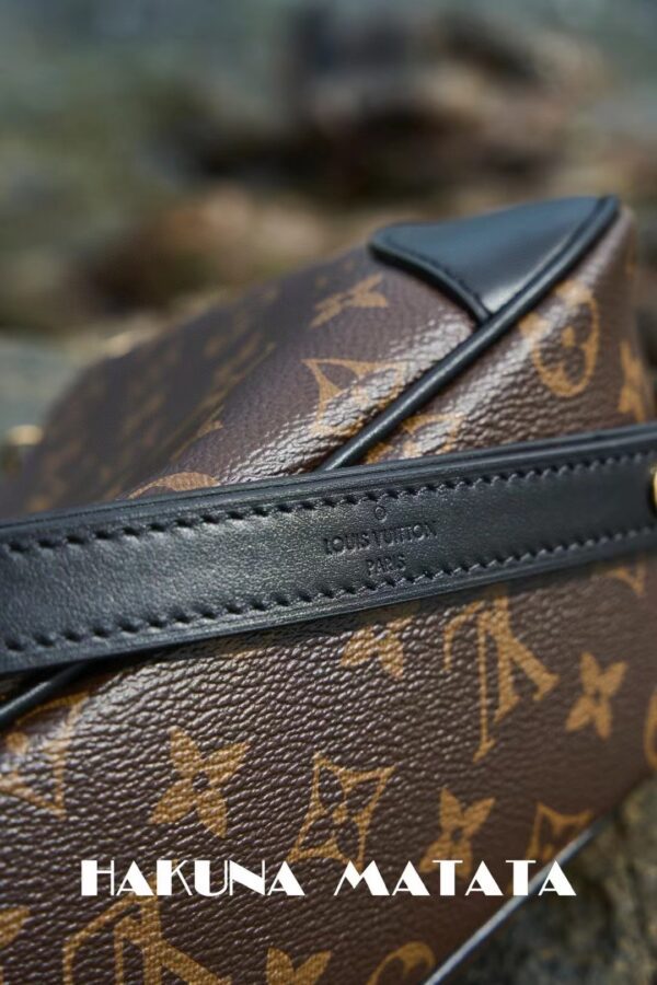 LOUIS VUITTON BOULOGNE M45832/45831