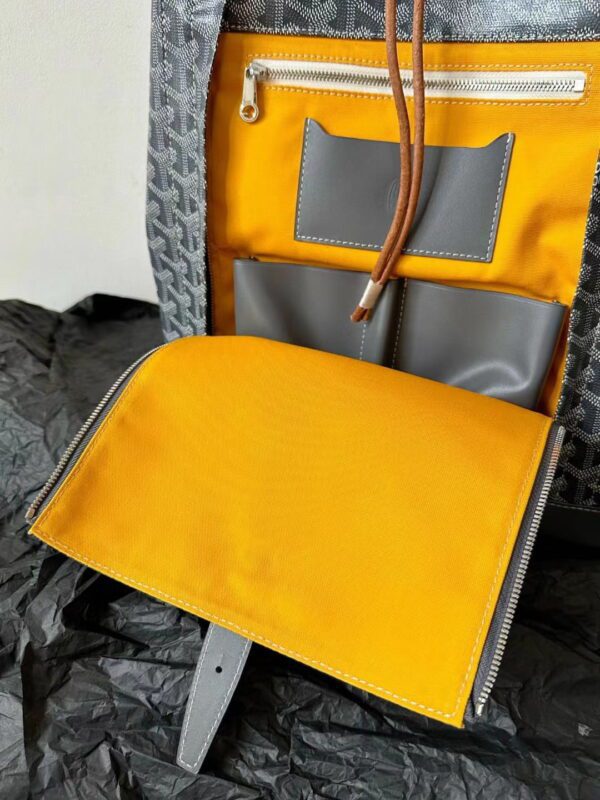 GOYARD Alpin MM Backpack