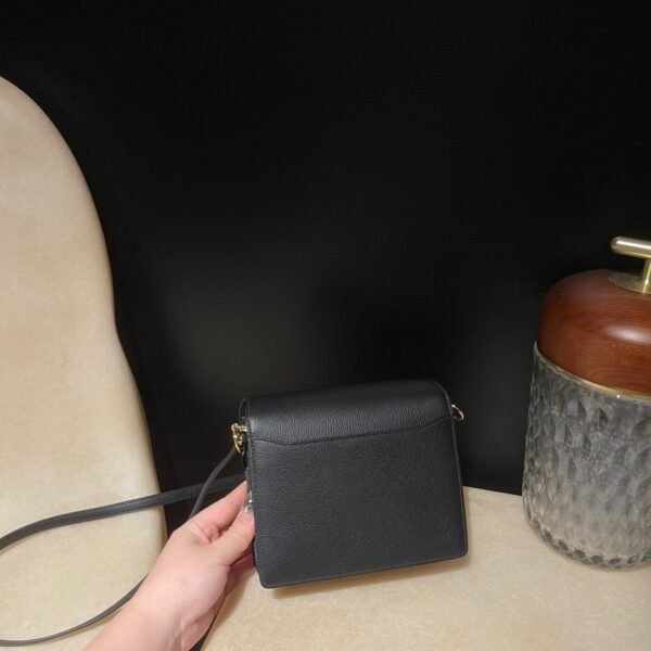 HERMES Roulis 19 Color89 Evercolor leather