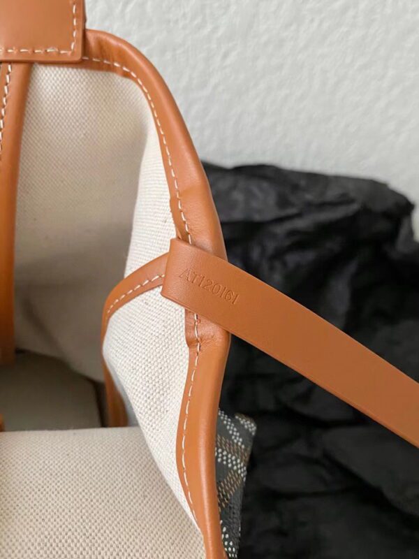 GOYARD Bellechasse Bag