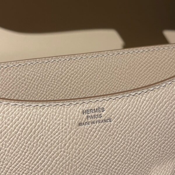 HERMES Constance 19 Color10 Epsom leather