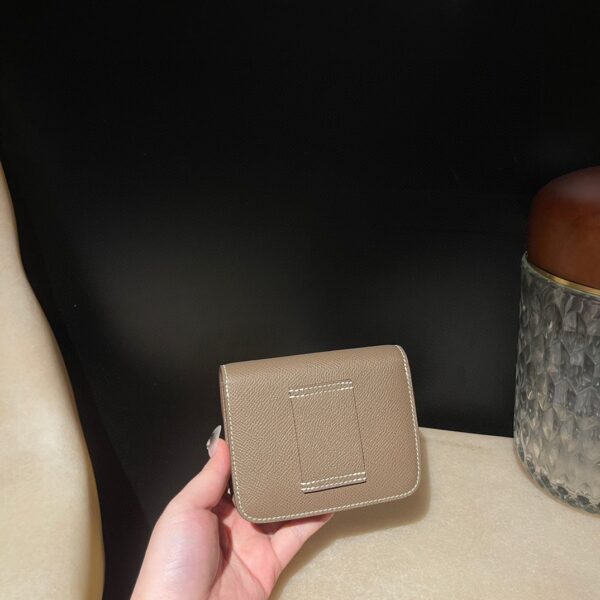 HERMES Constance Slim Color18 Epsom leather