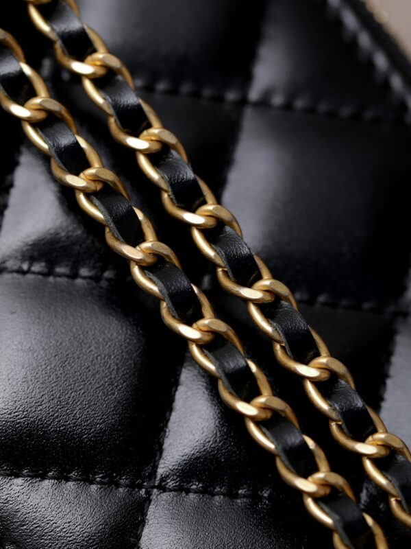 CHANEL 24C Vanity With Chain