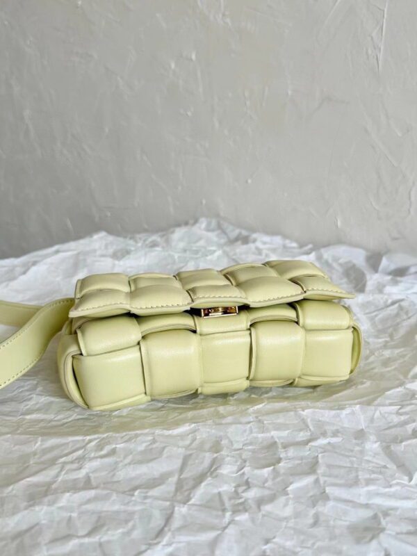 BOTTEGA VENETA Cassette Crossbody Bag